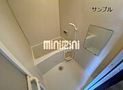 同タイプのお部屋の写真です。