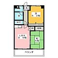 アルストロメリア4階7.0万円
