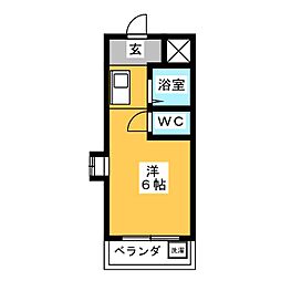 🉐敷金礼金0円！🉐ラ・トゥールナリタ