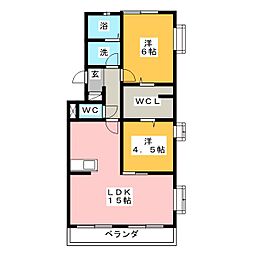 尾張横須賀駅 7.2万円