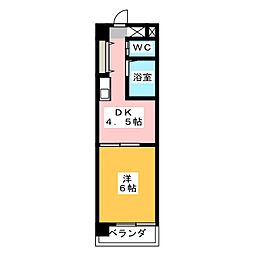 🉐敷金礼金0円！🉐ユーゲント東海