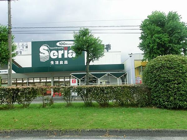 ＧＥＮＥＳＩＳ3 ｜愛知県東海市加木屋町北平井(賃貸マンション1K・1階・23.18㎡)の写真 その18