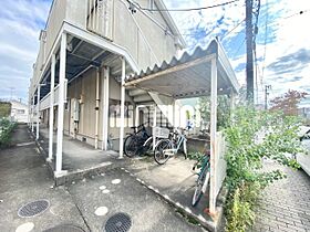 カーサエイト 203 ｜ 愛知県大府市若草町２丁目14（賃貸アパート1K・2階・21.25㎡） その15