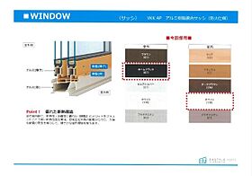 MiRAI 205 ｜ 愛知県東海市養父町元藪下32-1（賃貸アパート1R・2階・29.81㎡） その10