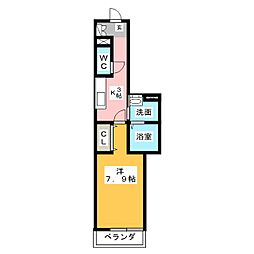 大府駅 5.5万円