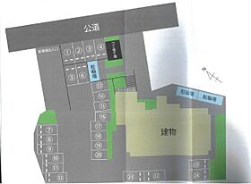 メイプル高横須賀 605 ｜ 愛知県東海市高横須賀町上池田8番地7号（賃貸マンション1K・6階・28.05㎡） その9