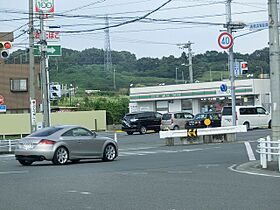 レガーロ  ｜ 愛知県東海市高横須賀町西ノ丁（賃貸テラスハウス2LDK・1階・64.97㎡） その27