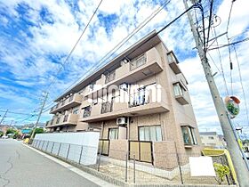 ロイヤルキャビン21  ｜ 愛知県東海市富木島町東長口（賃貸マンション1K・1階・26.52㎡） その1