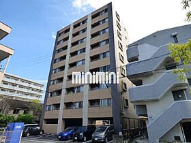 グラティテュード  ｜ 愛知県東海市名和町１丁目（賃貸マンション2LDK・4階・55.96㎡） その1