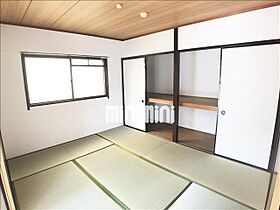 エルドラード  ｜ 愛知県東海市養父町１丁目（賃貸マンション2LDK・1階・65.00㎡） その10