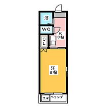 レイフレンズ  ｜ 愛知県東海市名和町石塚（賃貸マンション1K・1階・23.20㎡） その2