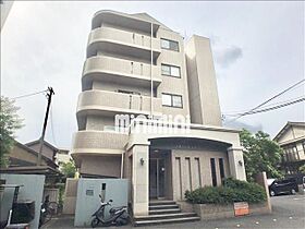 グランディ花綵  ｜ 愛知県東海市横須賀町（賃貸マンション2LDK・2階・63.99㎡） その1