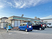 コンビニ「ローソン東海加木屋町店まで183m」