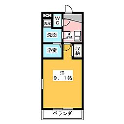🉐敷金礼金0円！🉐プリミエール冨士