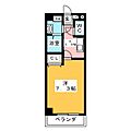 ステーションビル・舞3階4.6万円