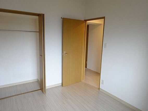 ピーチ花の家_内装_5