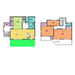 雉子野10丁目戸建