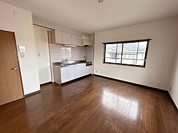 Ｍｕｓｅ．Ｋ 1階2LDKのリビング/ダイニング