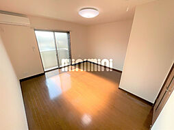 リーブル　ティコール 1階1Kのリビング/ダイニング