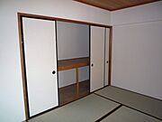 広い収納いれ」