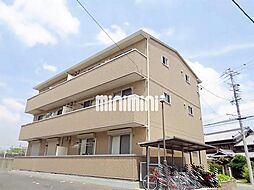 グランシャリオ前屋敷Ａ