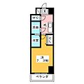 サンステート東海5階4.8万円