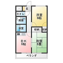 🉐敷金礼金0円！🉐サン・ウィズ