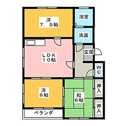 サンヒル上り戸