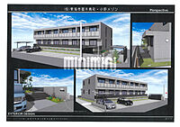 愛知県東海市富木島町伏見2丁目20-2、20-19：物件画像／株式会社ミニミニ　東海店
