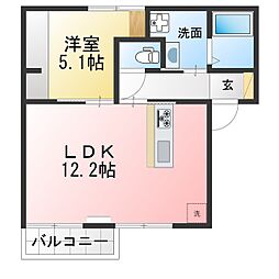 グリーンハイツ荒尾
