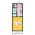 アーバニア叶4階4.2万円