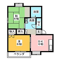 オアシス中央Ｃ棟