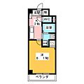 サニープレイス太田川4階5.8万円