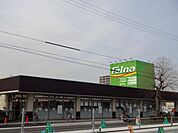 スーパー「Felna加木屋店まで103m」