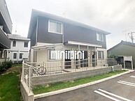 愛知県東海市富木島町：物件画像／株式会社ミニミニ　東海店
