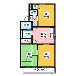 サングレース　ＯＴＯ　Ｃ棟