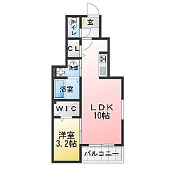クレッシェンド石ヶ瀬