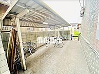 愛知県東海市富木島町伏見4丁目：物件画像／株式会社ミニミニ　東海店