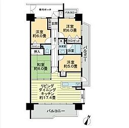 ライオンズシティ大府駅前