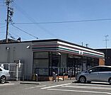 コンビニ「セブンイレブン大府柊山町3丁目店まで420m」
