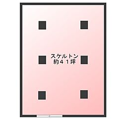 シャーメゾン叶の間取図画像