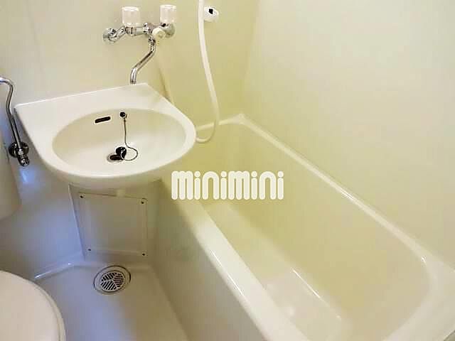 浴室
