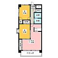 SOLE淡水6階6.8万円
