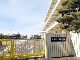 ソアレとこなめ  ｜ 愛知県常滑市大野町５丁目（賃貸マンション1K・6階・24.60㎡） その20