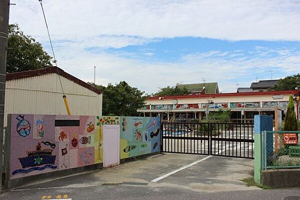 画像29:幼稚園、保育園「常滑幼稚園まで960m」