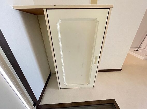 サンシティ金沢_内装_2