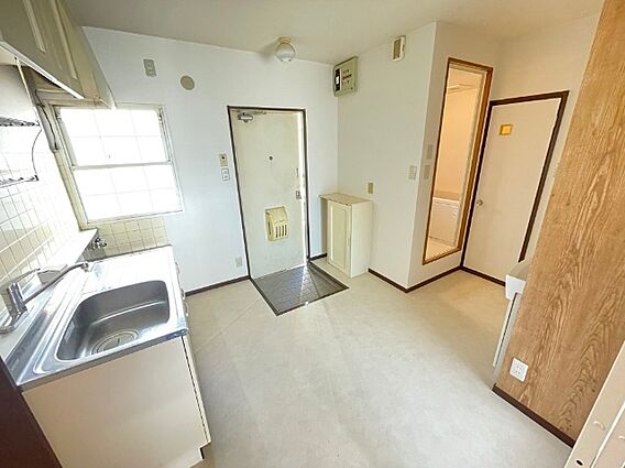 サンシティ金沢_内装_3