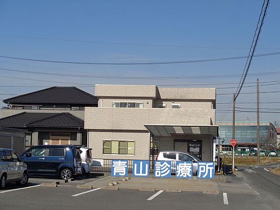 サンシティ金沢_周辺_2