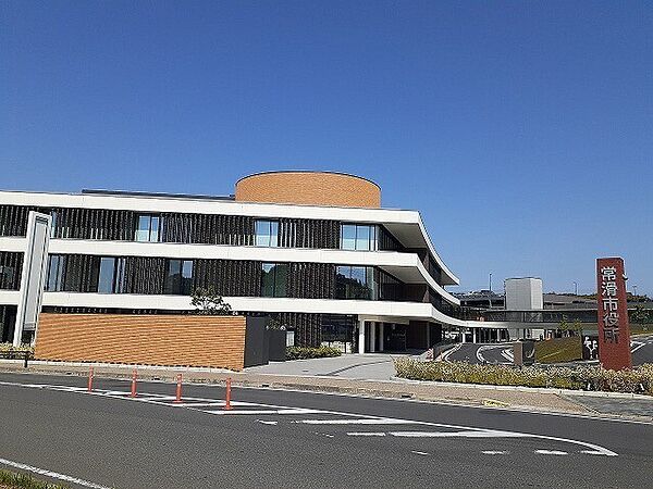 サンアップウェルＩ ｜愛知県常滑市末広町２丁目(賃貸マンション1K・2階・27.30㎡)の写真 その26