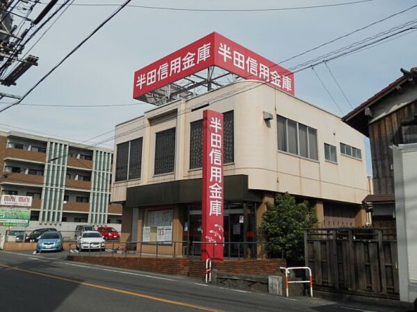 アネックス翁 ｜愛知県知多市八幡新町１丁目(賃貸アパート2LDK・2階・68.77㎡)の写真 その28